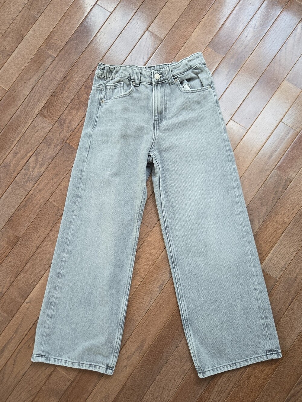 Zara Kids Jeans